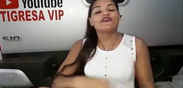  TIGRESAVIP BIANCA NALDY E PATY BUMBUM ESSAS SÃO ALGUMAS DAS QUE QUEREM GRAVAR COM O BLUEZAO